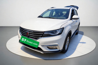 荣威RX5 2018款 20T 两驱自动互联网智惠版