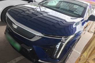 凯迪拉克 IQ傲歌 2024款 标准续航版