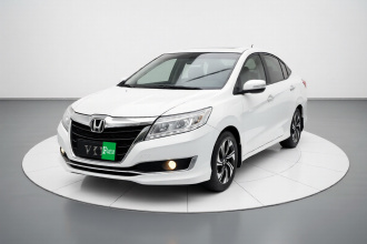 本田 凌派 2016款 1.8L CVT舒适版