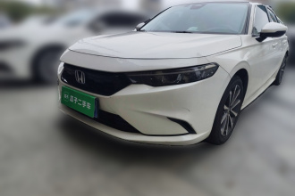 本田 型格 2023款 240TURBO CVT智享版