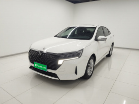 启辰D60 2021款 PLUS 1.6L XL CVT悦领版