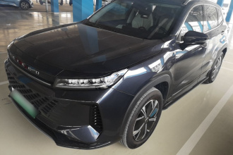 星途追风C-DM 2024款 C-DM 1.5TCI 105KM优享版