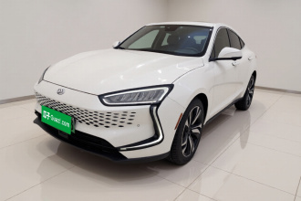 SERES赛力斯 赛力斯SF5 2020款 两驱高性能运动版