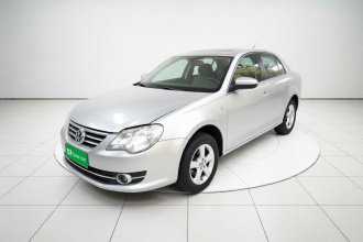 大众 宝来 2008款 1.6L 自动时尚型