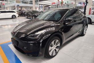 特斯拉 Model Y 2022款 后轮驱动版