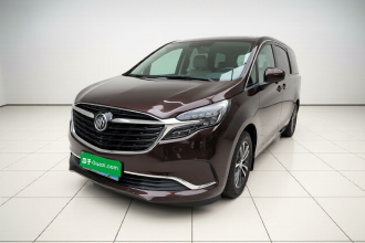 别克GL8 2021款 ES陆尊 653T 尊享型