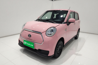 凌宝汽车 凌宝BOX 2021款 李清照版