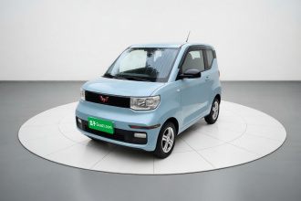 五菱汽车 宏光MINIEV 2020款 悦享款 磷酸铁锂