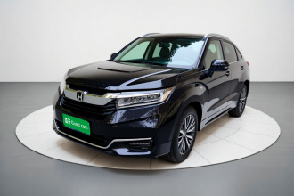 本田 冠道 2020款 370TURBO 四驱尊享版