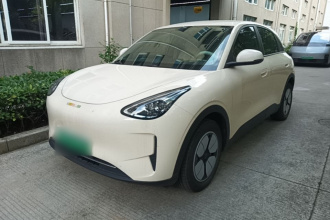 吉利银河 星愿 2025款 310km 青春版