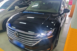 大众 威然 2024款 380TSI 尊驰版