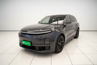 理想汽车 理想L8 2023款 Pro