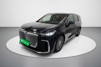 岚图汽车 岚图梦想家 2025款 PHEV 四驱旗舰鲲鹏版