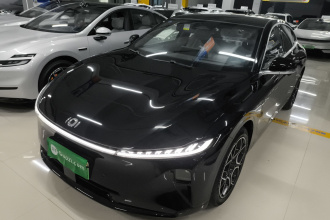 长安启源A07 2025款 增程 真香版 230 旗舰版