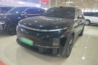 理想汽车 理想L7 2025款 Ultra 智能焕新版