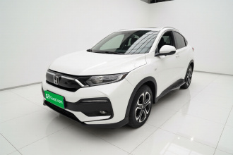 本田XR-V 2021款 1.5L CVT舒适版