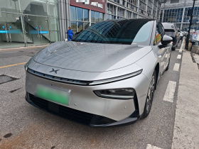 小鹏P7+ 2024款 长续航 Max