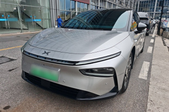 小鹏P7+ 2024款 长续航 Max