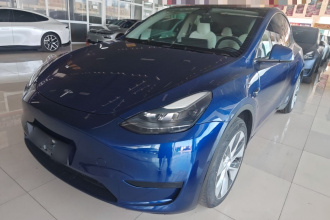 特斯拉 Model Y 2022款 后轮驱动版
