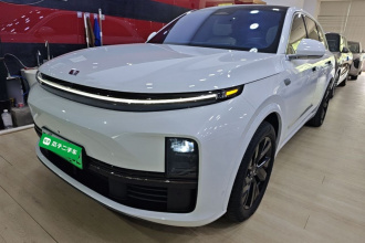 理想汽车 理想L7 2023款 Pro