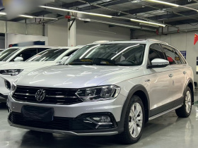 大众 C-TREK蔚领 2017款 230TSI DSG舒适型