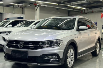 大众 C-TREK蔚领 2017款 230TSI DSG舒适型