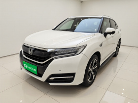 本田UR-V 2017款 370TURBO 两驱尊贵版 国V