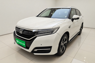 本田UR-V 2017款 370TURBO 两驱尊贵版 国V