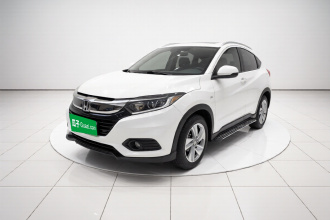 本田 缤智 2020款 1.5L CVT精英版