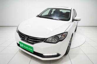 荣威360 2015款 1.5L 手动豪华版