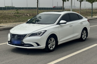 长安 逸动 2019款 高能版 1.6L GDI 自动先锋型 国VI
