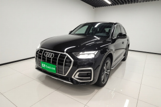 奥迪Q5L Sportback 2021款 40 TFSI 时尚型
