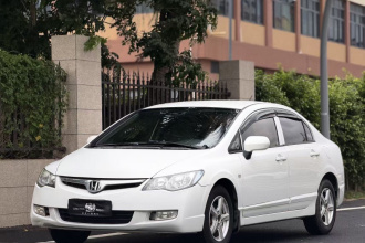 思铭 2015款 1.8L 自动舒适版