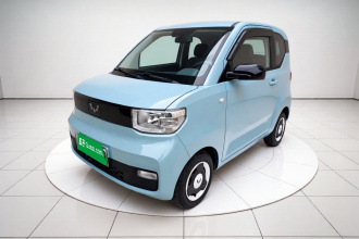 五菱汽车 宏光MINIEV 2022款 马卡龙臻享款 三元锂
