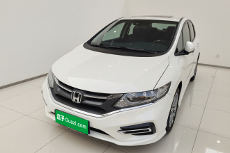 本田 杰德 2020款 1.8L 自动舒适版