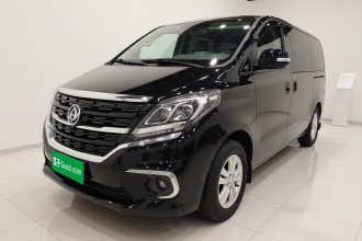 东风风行 风行M7 2021款 1.8T 手动豪华型