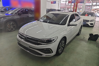 大众 宝来 2023款 200TSI DSG悦行版