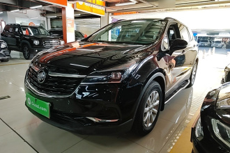别克 昂科威 2020款 20T 两驱领先型