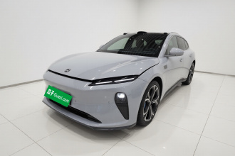 蔚来ET5T 2023款 75kWh Touring