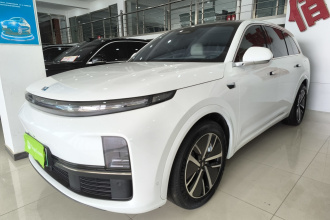 理想汽车 理想L7 2024款 Pro