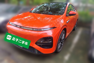 小鹏G6 2023款 580 长续航 Pro