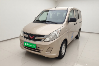 五菱汽车 五菱荣光V 2016款 1.5L实用型