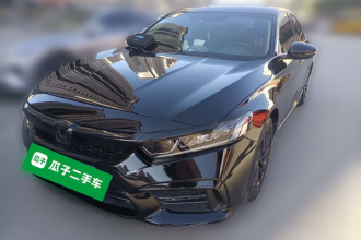 本田 英仕派 2019款 260TURBO 精致版 国VI