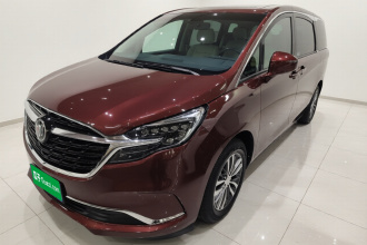 别克GL8 2022款 ES陆尊 653T 尊享型