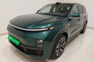 理想汽车 理想L9 2022款 Max