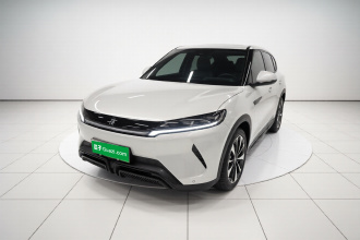 比亚迪 元UP 2024款 301KM 领先型