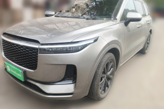 理想汽车 理想ONE 2021款 增程6座版