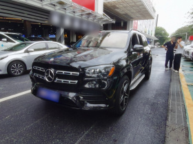 奔驰GLS级（平行进口）