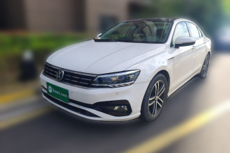 大众 凌渡 2019款 280TSI DSG舒适版 国V