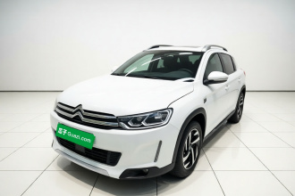 雪铁龙C3-XR 2015款 1.6L 自动先锋型
